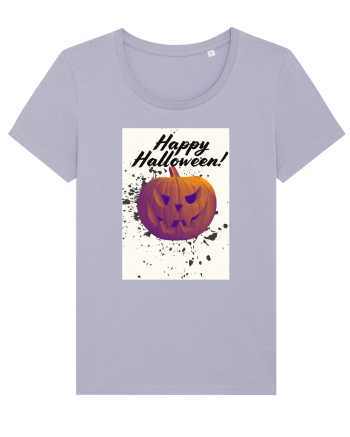 Happy Halloween Lavender