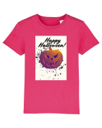 Happy Halloween Tricou mânecă scurtă  Copii Mini Creator