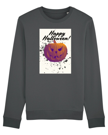 Happy Halloween Anthracite