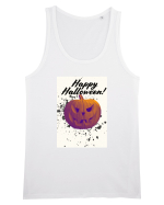 Happy Halloween Maiou Bărbat Runs