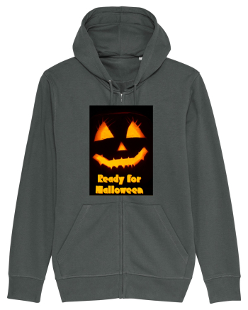Ready for Halloween Anthracite