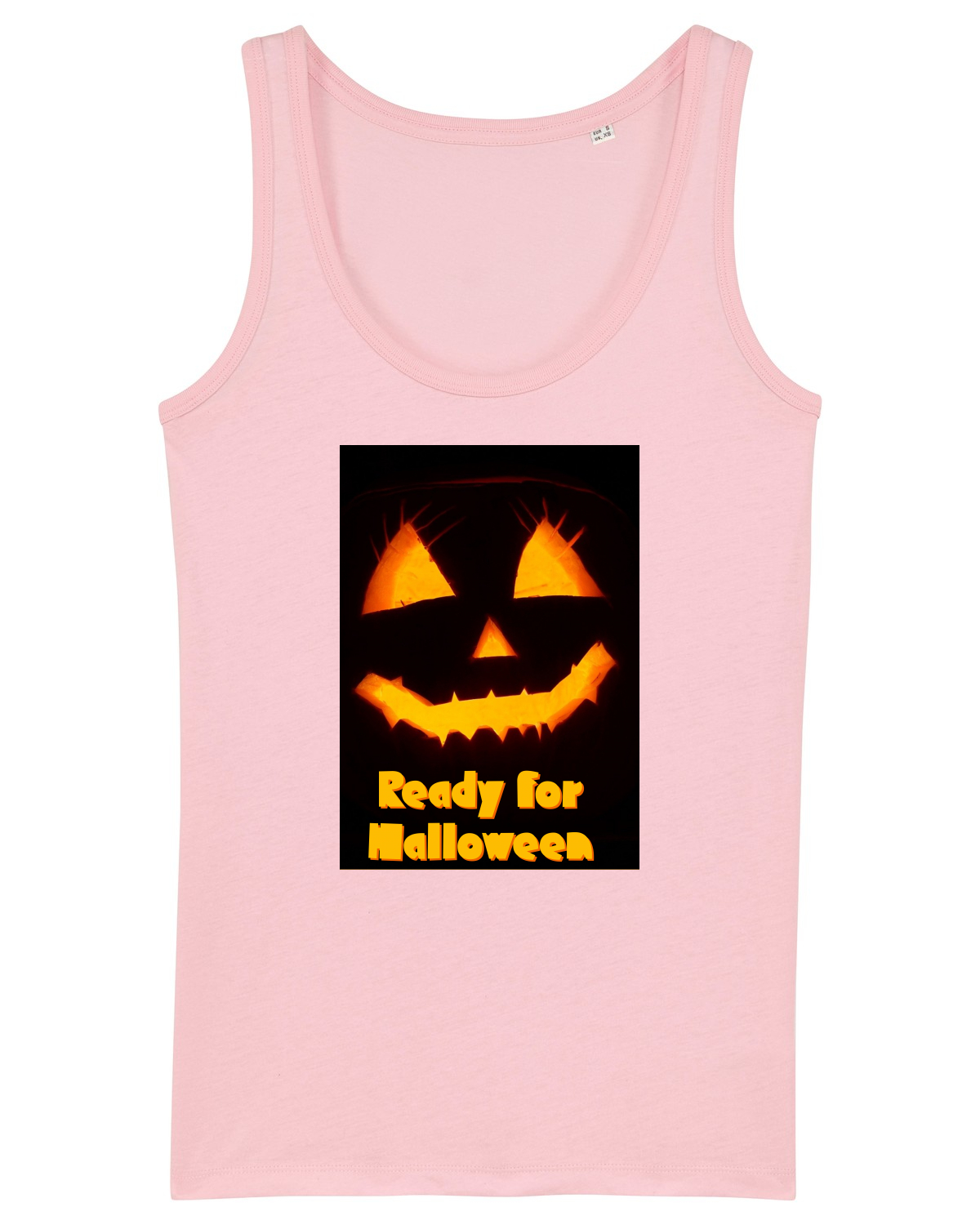 Maiou Damă Dreamer Cotton Pink