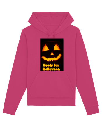 Ready for Halloween Raspberry