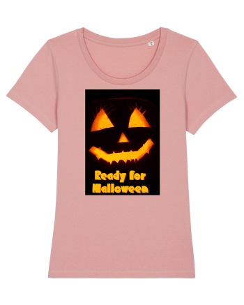 Ready for Halloween Canyon Pink