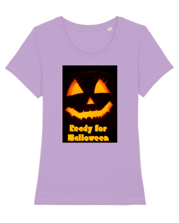 Ready for Halloween Lavender Dawn