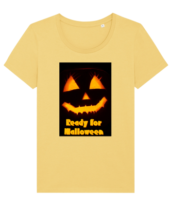 Ready for Halloween Jojoba