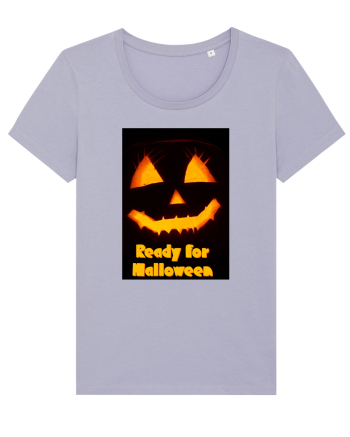 Ready for Halloween Lavender
