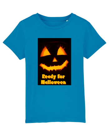 Ready for Halloween Azur