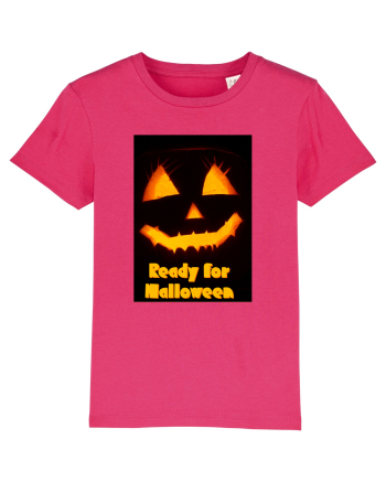 Ready for Halloween Raspberry