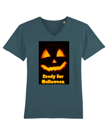 Ready for Halloween Stargazer