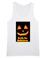 Ready for Halloween Maiou Bărbat Runs