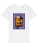 My Halloween Look Tricou mânecă scurtă  Copii Mini Creator