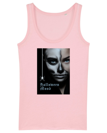 Halloween Mood Cotton Pink