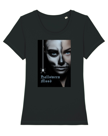 Halloween Mood Black