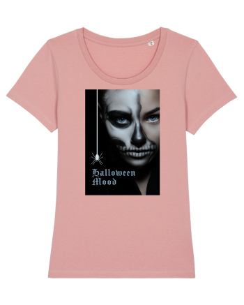 Halloween Mood Canyon Pink