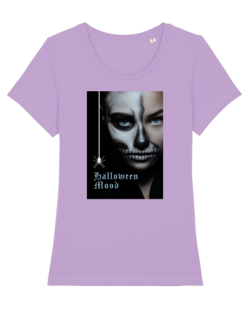 Halloween Mood Lavender Dawn