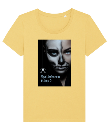 Halloween Mood Jojoba