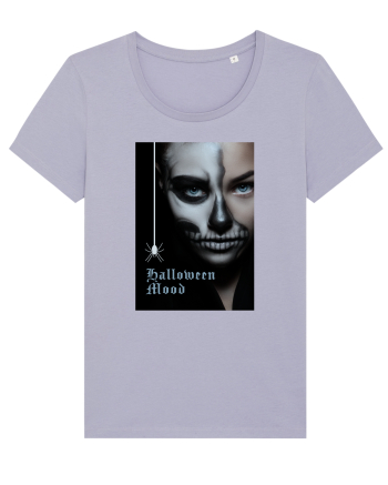 Halloween Mood Lavender