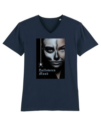 Halloween Mood French Navy