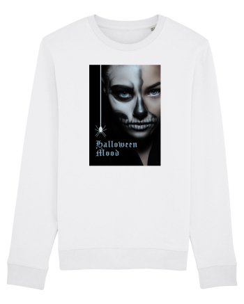 Halloween Mood White
