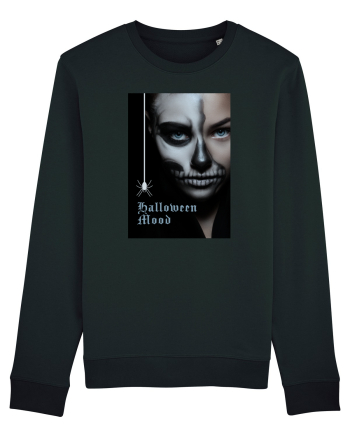 Halloween Mood Black