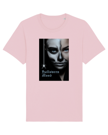 Halloween Mood Cotton Pink