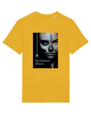Halloween Mood Spectra Yellow