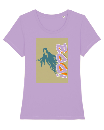 boo Halloween Lavender Dawn
