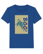 boo Halloween Tricou mânecă scurtă  Copii Mini Creator