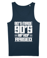 80's Made 90's Hip Hop Raised Maiou Bărbat Runs