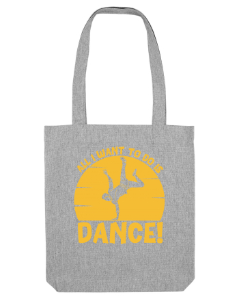All I Want To Do Is Dance Heather Grey