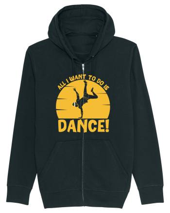 All I Want To Do Is Dance Black
