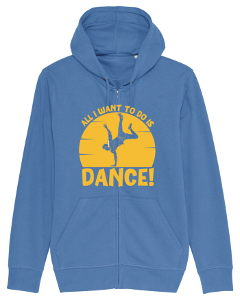 All I Want To Do Is Dance Bright Blue