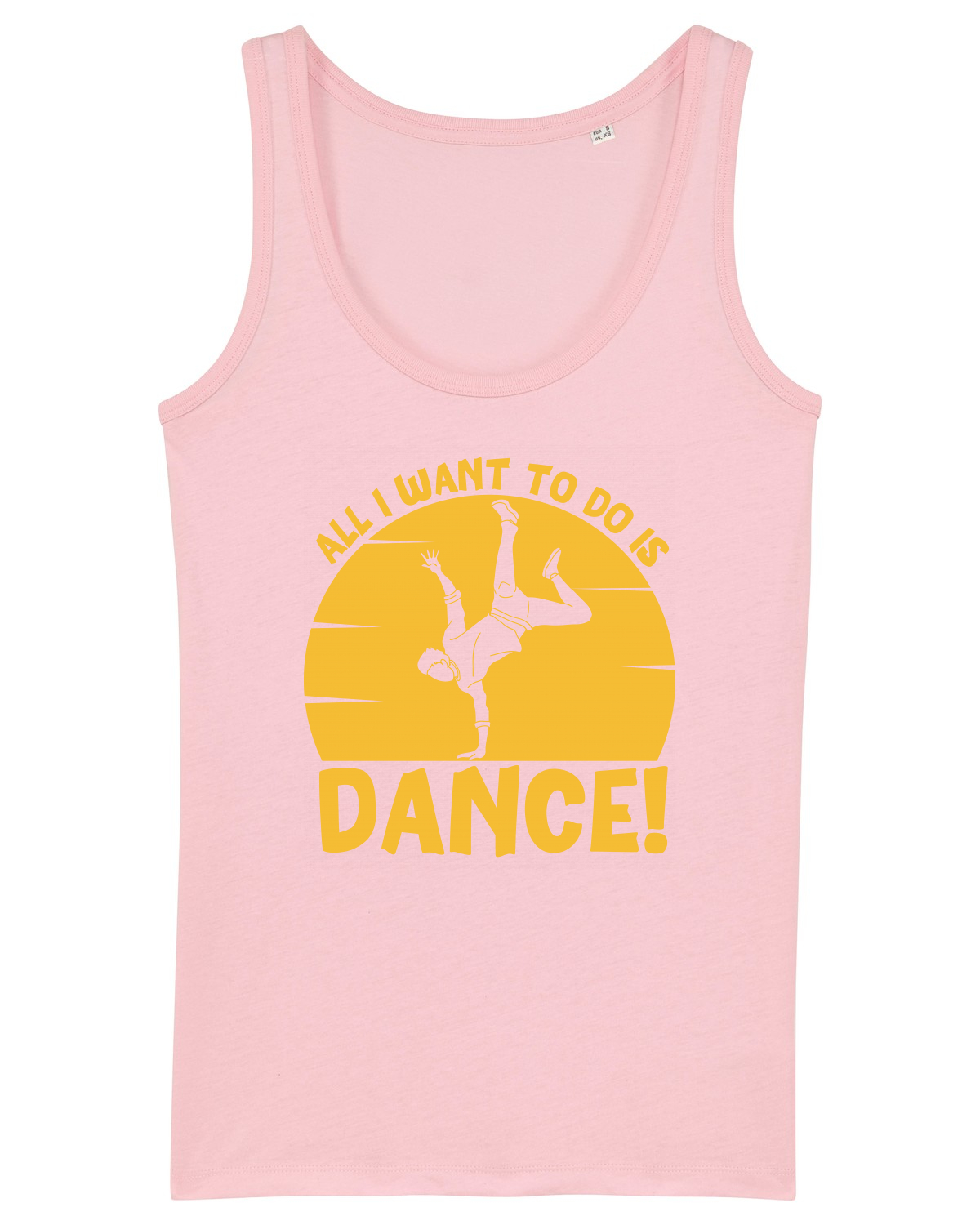 Maiou Damă Dreamer Cotton Pink