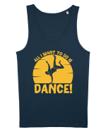 All I Want To Do Is Dance Maiou Bărbat Runs
