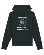 Real cars Hanorac Unisex Drummer