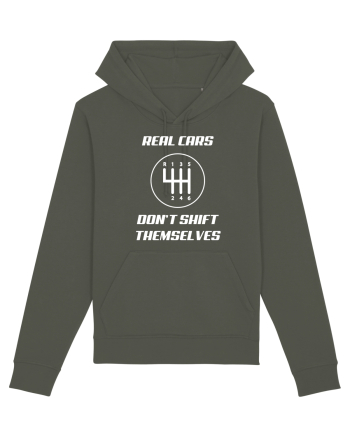 Real cars Khaki