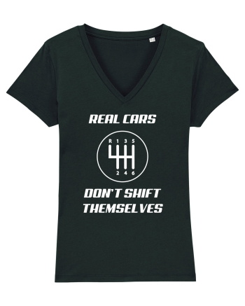 Real cars Black