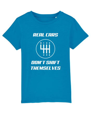 Real cars Azur