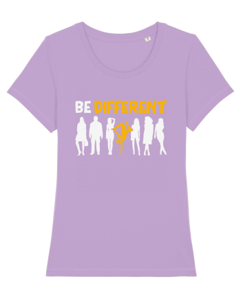 Be Different Breakdance Lavender Dawn