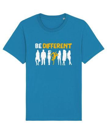 Be Different Breakdance Azur