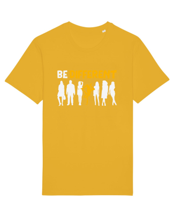 Be Different Breakdance Spectra Yellow