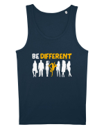 Be Different Breakdance Maiou Bărbat Runs