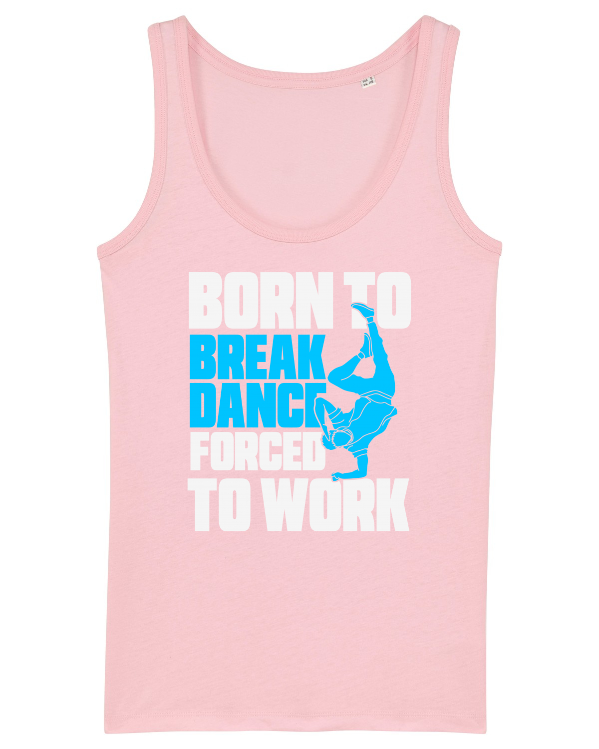 Maiou Damă Dreamer Cotton Pink