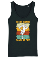 Break Dance Dance It Out Maiou Damă Dreamer
