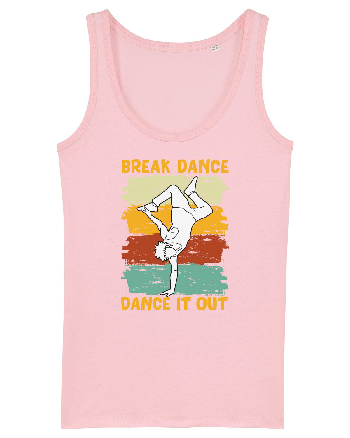 Maiou Damă Dreamer Cotton Pink