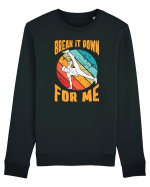 Break It Down For Me Bluză mânecă lungă Unisex Rise