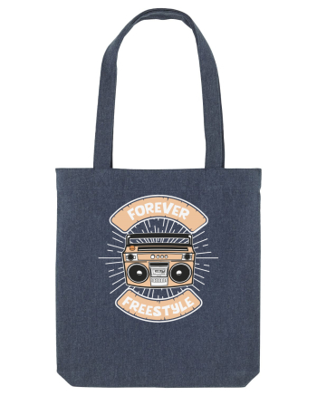 Forever Freestyle Midnight Blue