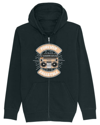 Forever Freestyle Black