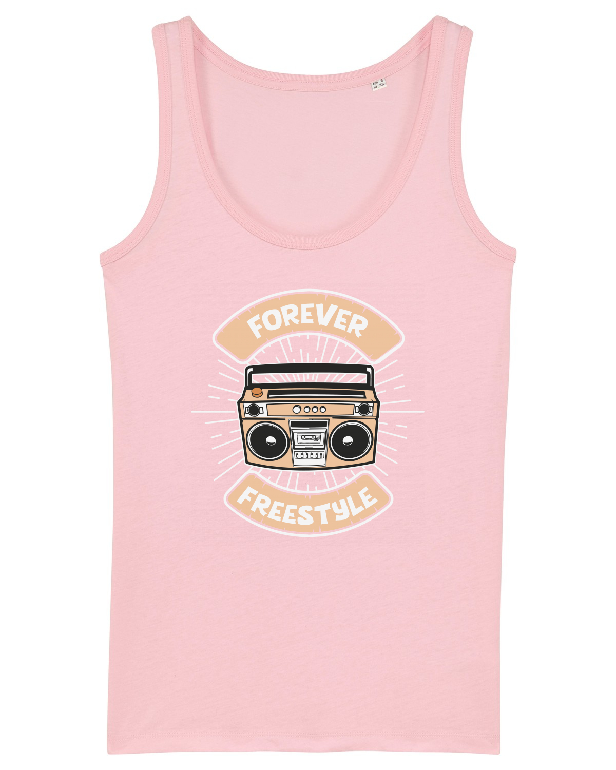 Maiou Damă Dreamer Cotton Pink